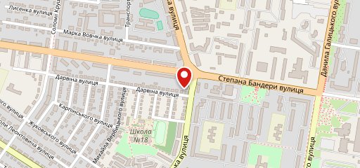 Brother coffee на карте