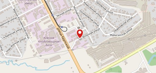 Дайкоку на карте