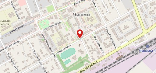 Dayli Food на карте