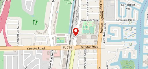 D'Best Sandwich Shop на карте