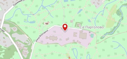 Dblm на карте