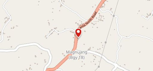 Andong's на карте