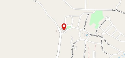DCM на карте