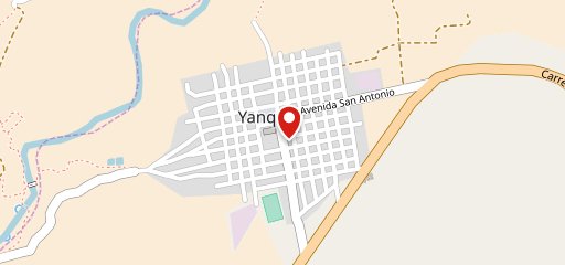 d'colca на карте