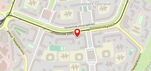 Dd Lounge на карте