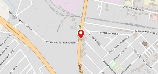 Ddoppio на карте