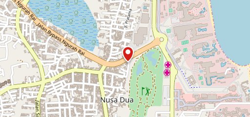 DD's на карте