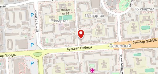 De Bassus на карте