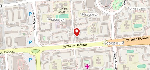 De Bassus на карте