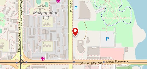 De Marko на карте