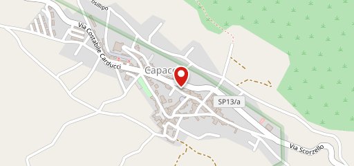 De Rosa Rosaria на карте