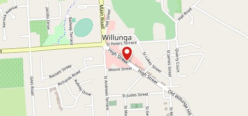 Willa Coffee Shop на карте