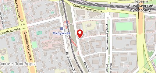 NGame на карте