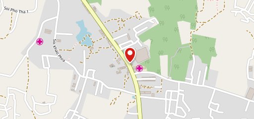 De'Zip Cafe на карте