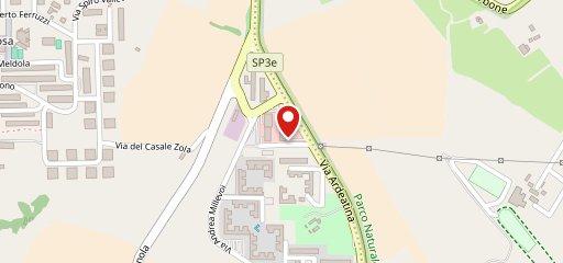 Bar Dea на карте