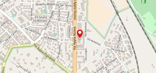 Deamarina Srl на карте