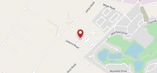 Dean's Cuisine на карте