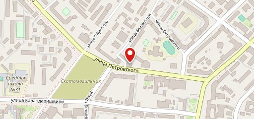 Decabrinazzz Palace на карте