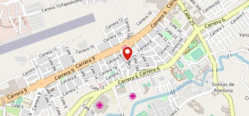 DeCoco Coffee Break на карте