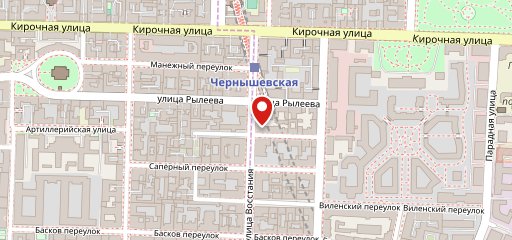 ДЕД ХО на карте