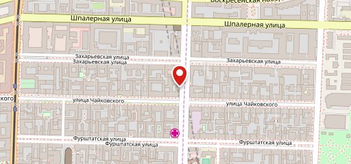 ДЕД ХО на карте