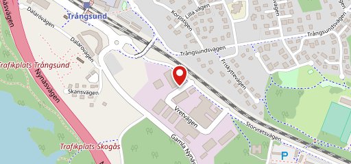 Dede's на карте