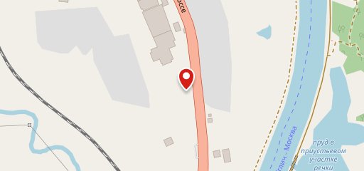дединова СТК на карте