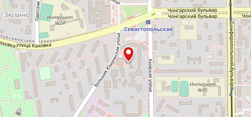 DedKalyan на карте
