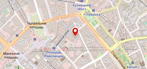Дедушка настаивает на карте