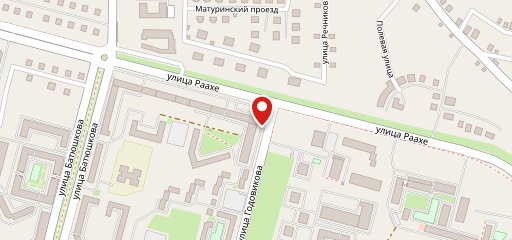 Дедушка варит на карте