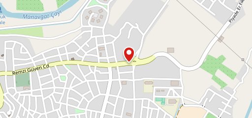 Deep Food & Beverage на карте