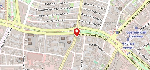 DeFAQto на карте