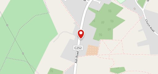 Defoes на карте