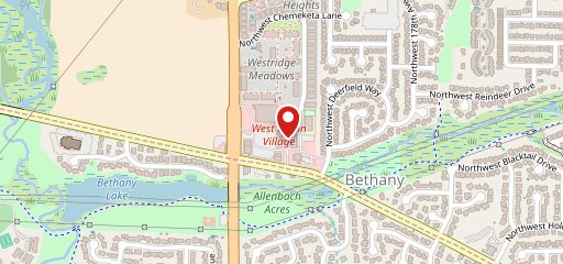 Degarios Italian Ristorante на карте