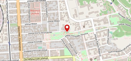 Дегустационный зал-магазин "Вина Прасковеи" на карте