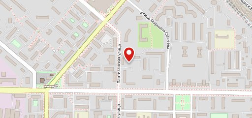 Дегустационный Зал Времени на карте