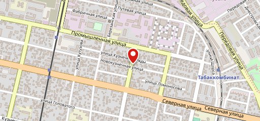 Дегустация на карте
