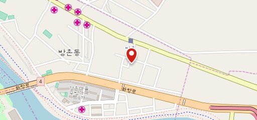Cafe Daisy на карте