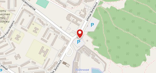Дежа Вю на карте