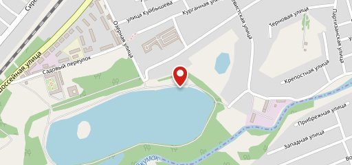 Dejavu coffee&food на карте