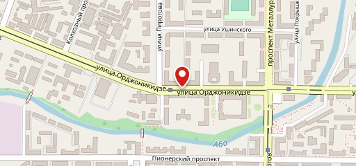 Deja Vu на карте