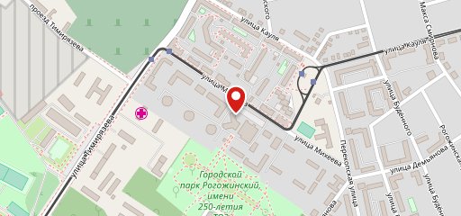 DejaVu на карте
