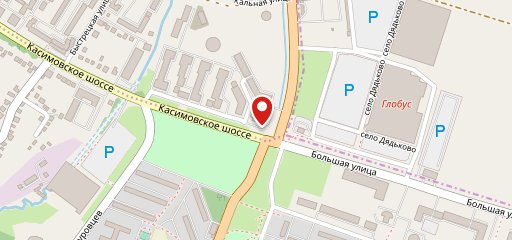 Декаданс на карте