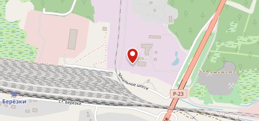 Псковсельхозснаб на карте