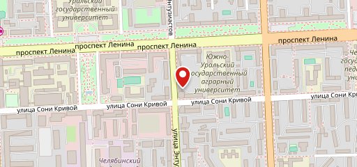 ДеКоль на карте