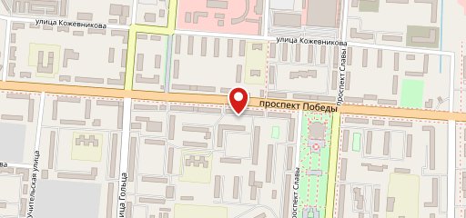 ДеКоль на карте