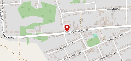 Del Amore на карте
