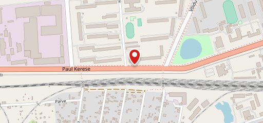 Regata на карте