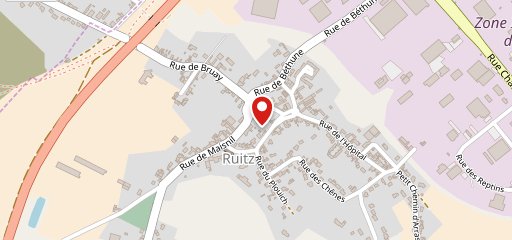 Del Home на карте