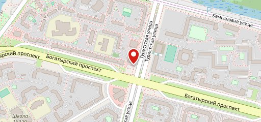 Delmar на карте